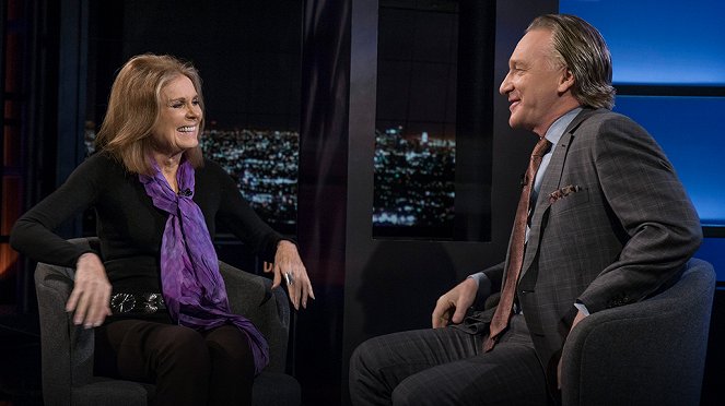 Real Time with Bill Maher - Photos - Bill Maher