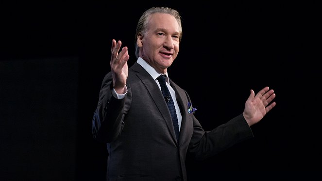 Real Time with Bill Maher - Filmfotók - Bill Maher