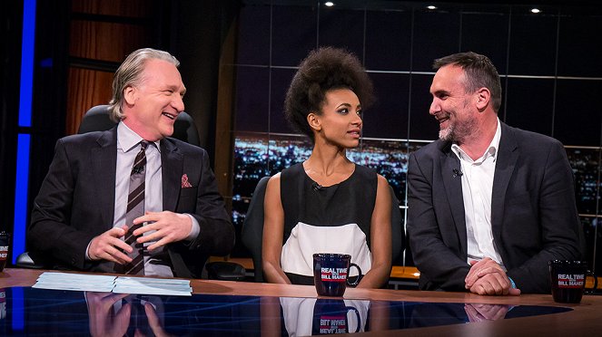 Real Time with Bill Maher - Photos - Bill Maher