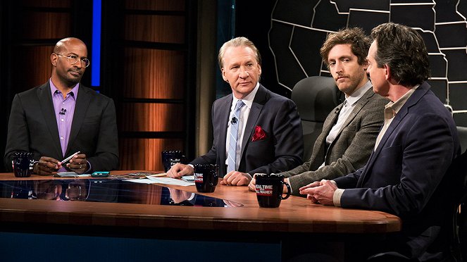 Real Time with Bill Maher - De la película - Bill Maher