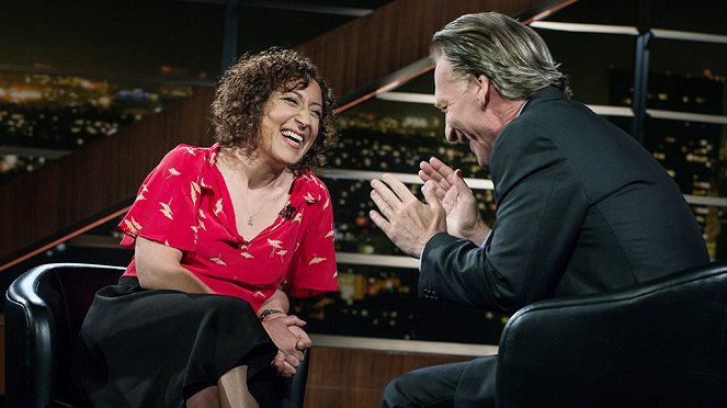 Real Time with Bill Maher - Photos - Bill Maher