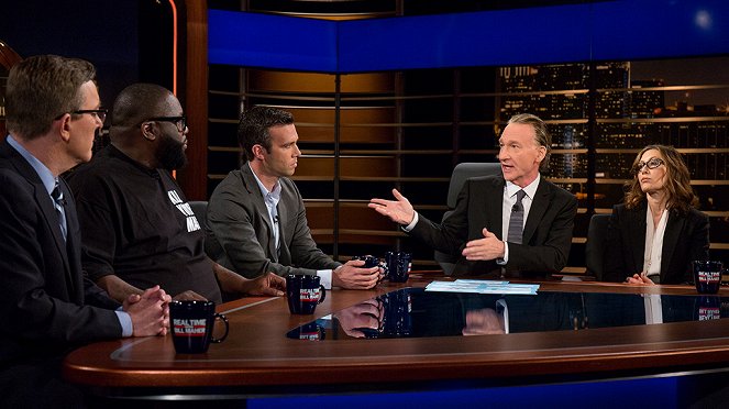 Real Time with Bill Maher - Photos - Bill Maher