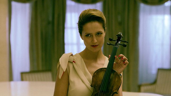 Kvartět - De la película - Viktoriya Isakova