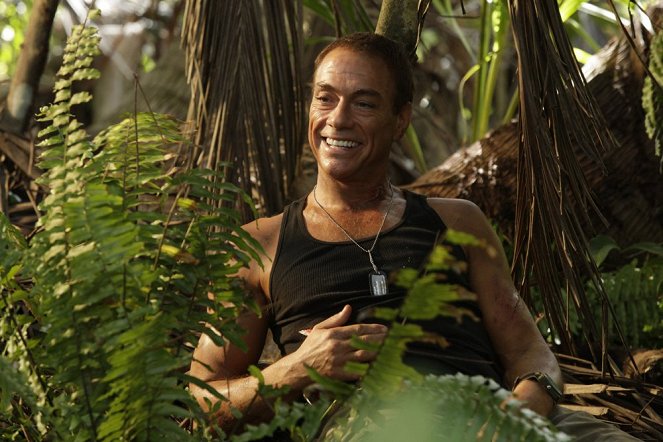 Welcome to the Jungle - Film - Jean-Claude Van Damme