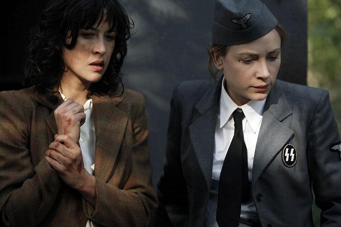 Female Agents - Geheimkommando Phoenix - Filmfotos - Sophie Marceau, Julie Depardieu