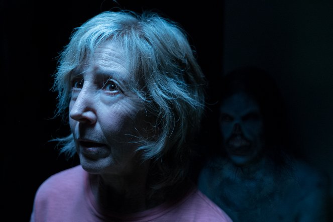 Insidious: The Last Key - Van film - Lin Shaye