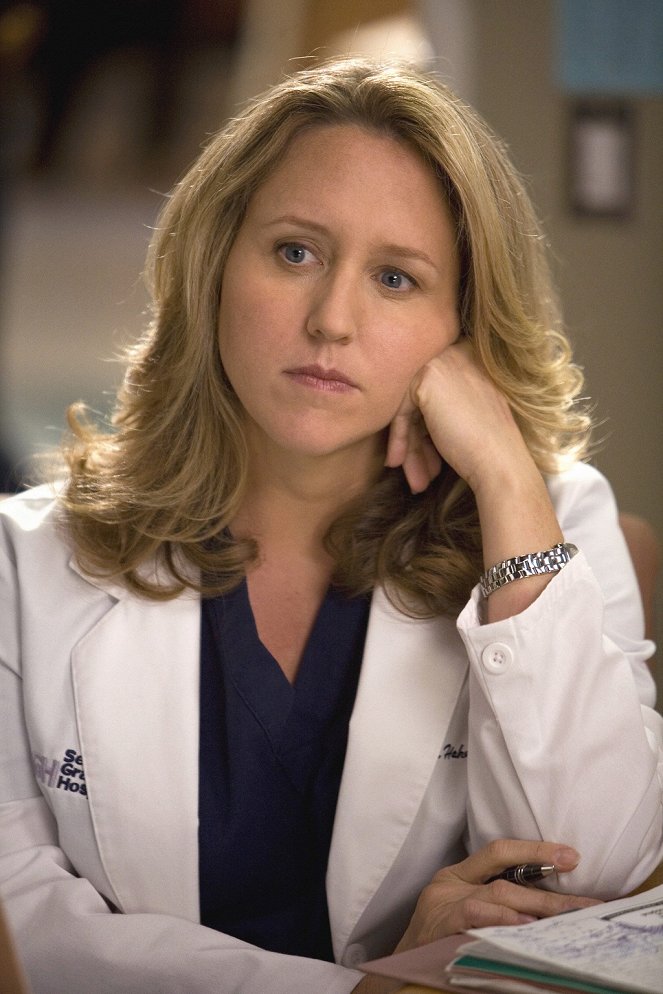 Grey's Anatomy - Season 4 - Piece of My Heart - Photos - Brooke Smith
