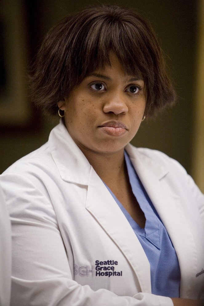Grey's Anatomy - Die jungen Ärzte - Season 4 - Ein Teil meines Herzens - Filmfotos - Chandra Wilson