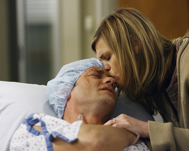 Grey's Anatomy - Un petit cœur qui bat… - Film - Clea DuVall