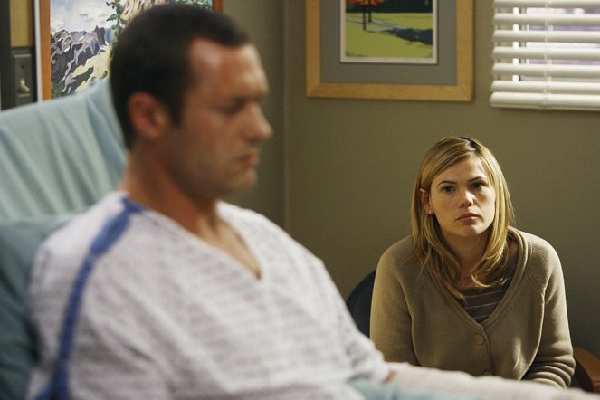 Grey's Anatomy - Season 4 - Piece of My Heart - Photos - Clea DuVall