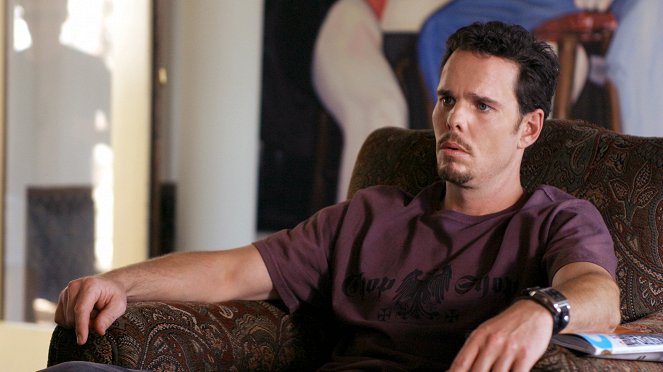 Entourage - The Script and the Sherpa - Photos - Kevin Dillon
