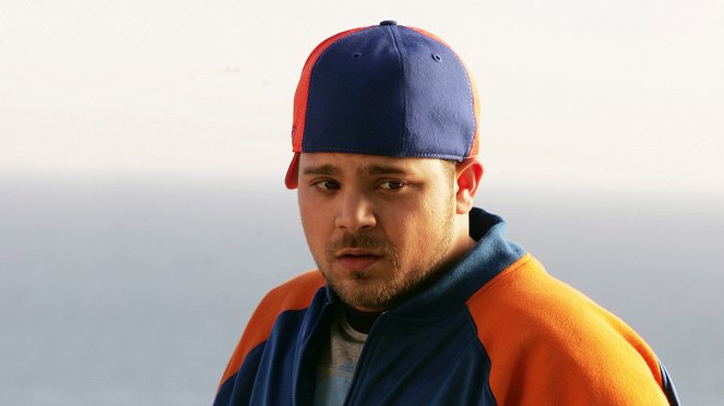 Jerry Ferrara