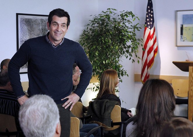 Modern Family - Silence, on jure ! - Film - Ty Burrell