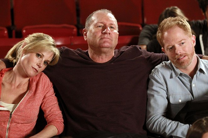 Modern Family - Vergnügungstour ohne Gewähr - Filmfotos - Julie Bowen, Ed O'Neill, Jesse Tyler Ferguson