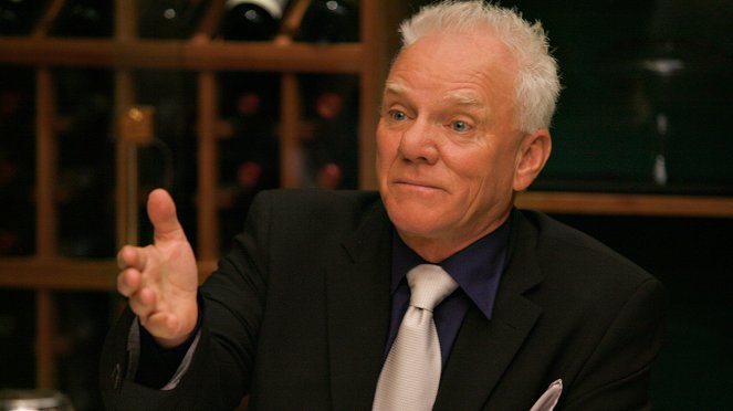 Entourage - The Release - Photos - Malcolm McDowell