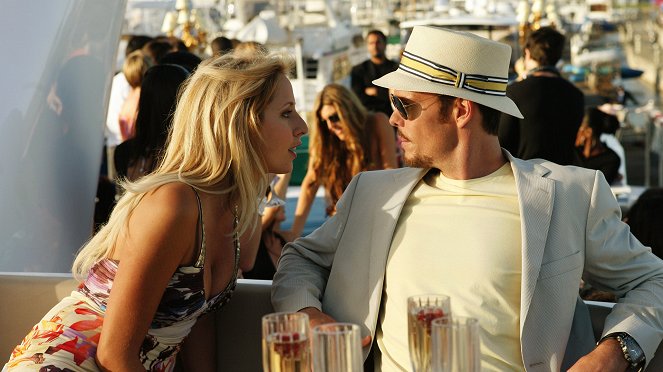 Entourage - Season 4 - Die Cannes-Clique - Filmfotos - Kevin Dillon