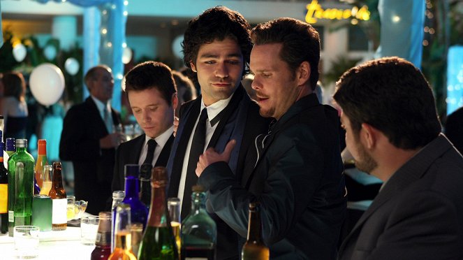 Entourage - The All Out Fall Out - Kuvat elokuvasta - Kevin Connolly, Adrian Grenier, Kevin Dillon
