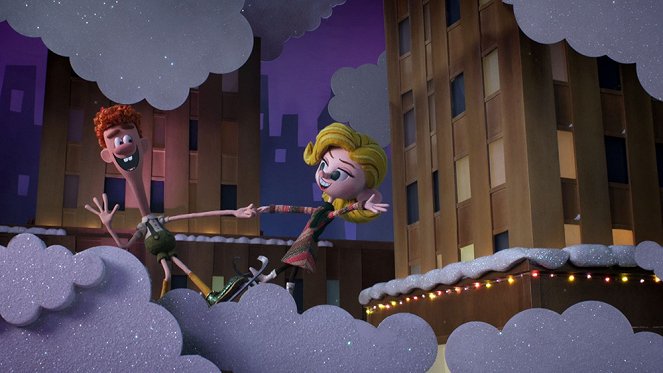 Elf: Buddy's Musical Christmas - Filmfotók