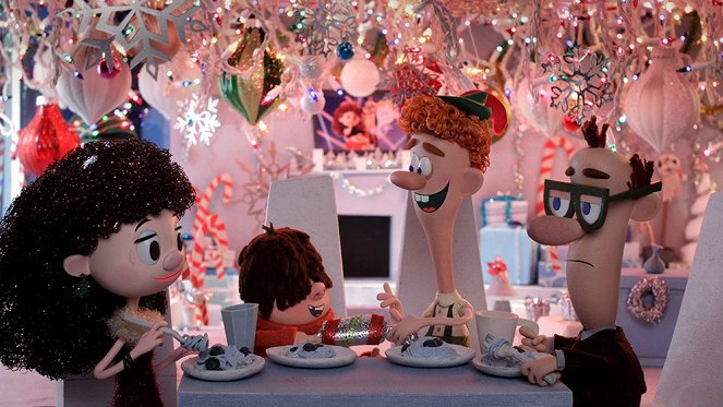 Elf: Buddy's Musical Christmas - Kuvat elokuvasta