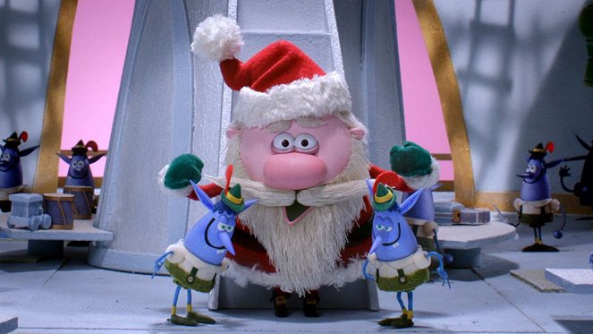 Elf: Buddy's Musical Christmas - De filmes