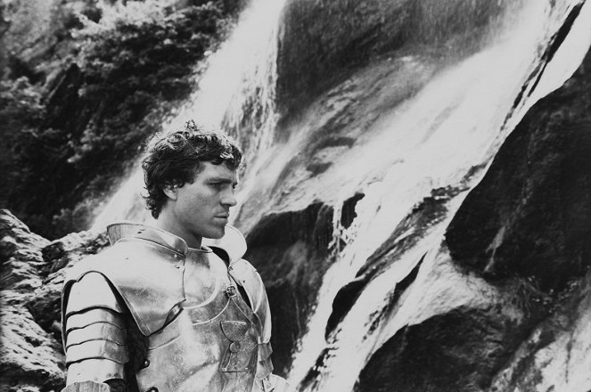 Excalibur - sankarin miekka - Kuvat elokuvasta - Nicholas Clay
