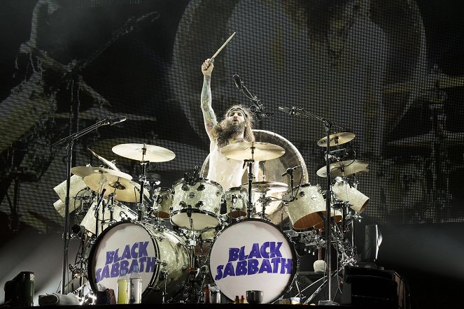 Black Sabbath: The End of The End - Film