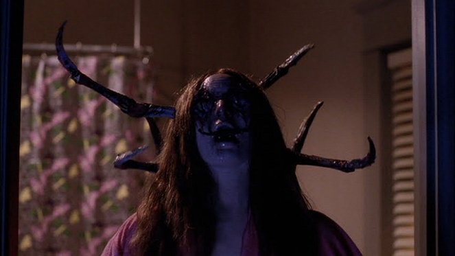 Masters of Horror - Season 1 - Sick Girl - Filmfotók