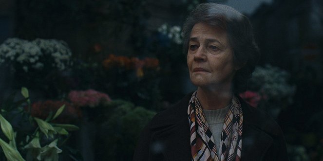 Hannah - Filmfotos - Charlotte Rampling