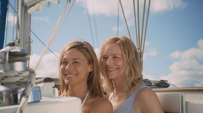 El arrecife - De la película - Zoe Naylor, Adrienne Pickering