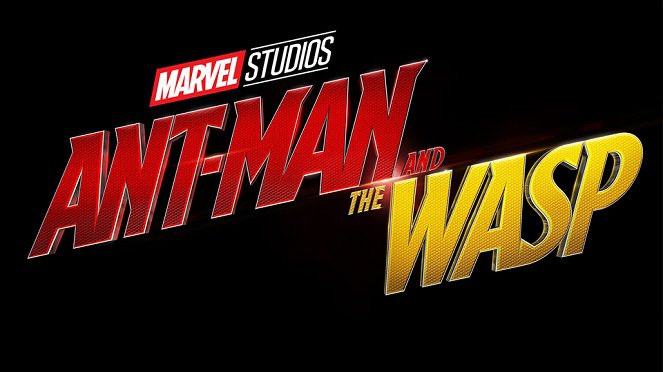 Ant-Man And The Wasp - Werbefoto