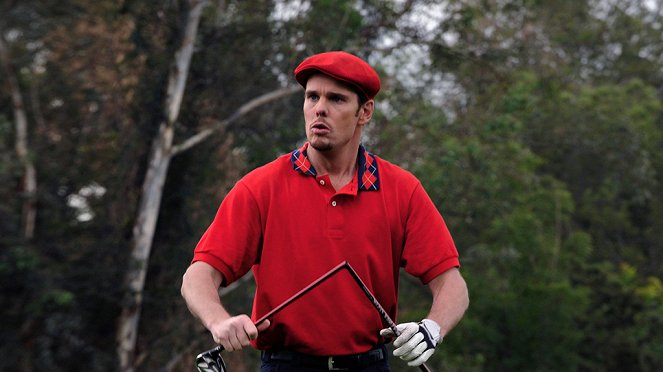 Entourage - Das Golfturnier - Filmfotos - Kevin Dillon