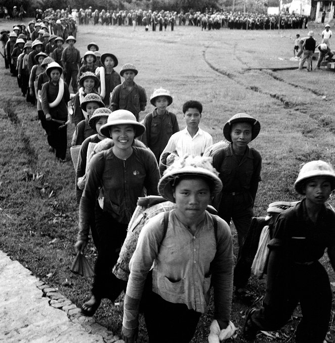 Vietnam - Zweifel (Januar 1966 – Juni 1967) - Filmfotos