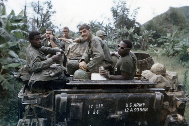 The Vietnam War - Kesäkuu 1968 - Toukokuu 1969 - Kuvat elokuvasta