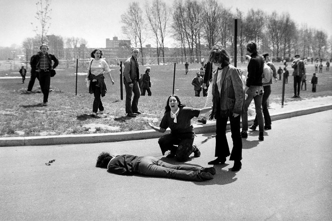 Vietnam - Mars 1973 à nos jours : L'effondrement - Film