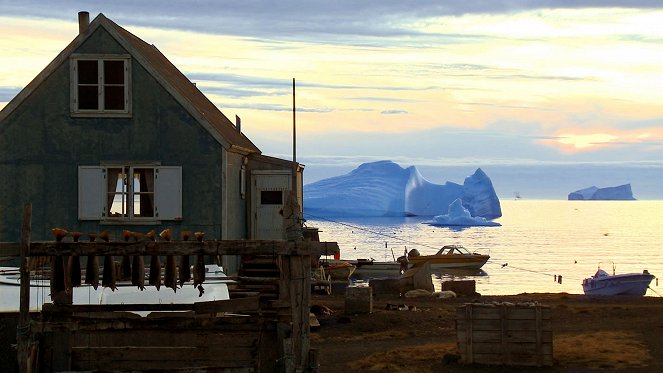 Grönland - Ein Dorf am Ende der Welt - Filmfotos