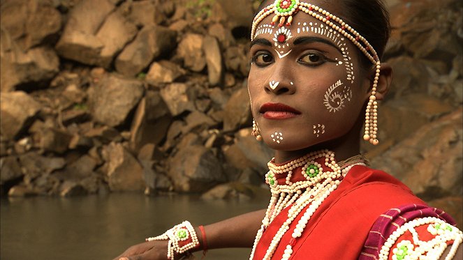 Indien - Der letzte Tanz - Filmfotos