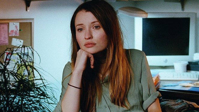Golden Exits - Film - Emily Browning