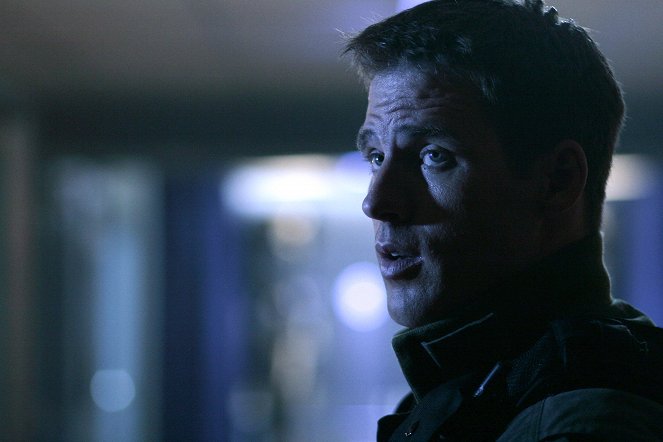 Stargate SG-1 - Prise d'otages - Film - Ben Browder