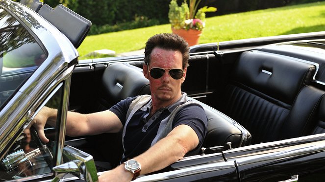 Entourage - Security Briefs - Photos - Kevin Dillon