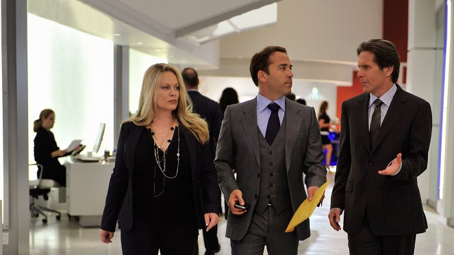 Beverly D'Angelo, Jeremy Piven, Gary Cole
