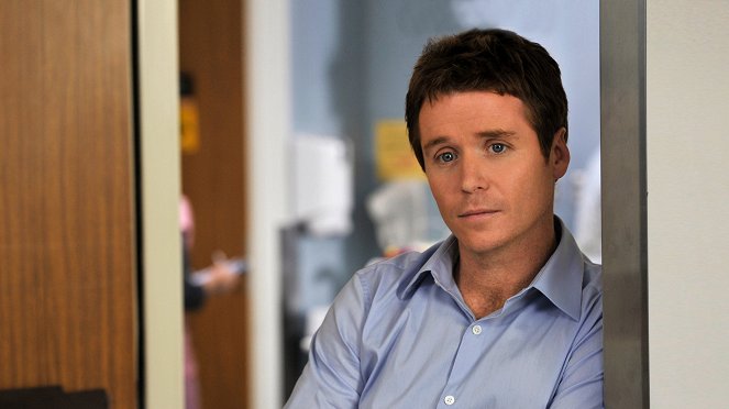 Entourage - Scared Straight - Van film - Kevin Connolly