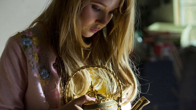 The Brass Teapot - Kuvat elokuvasta - Juno Temple