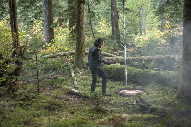 Twin Peaks - Menneisyys sanelee tulevaisuuden - Kuvat elokuvasta - Kyle MacLachlan