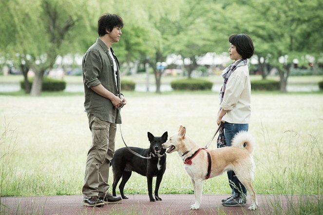 Dogs Without Names - Photos - Takaya Kamikawa, Satomi Kobayashi
