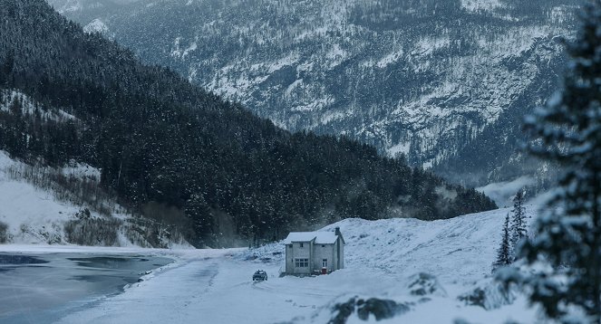 Pierwszy śnieg - Z filmu