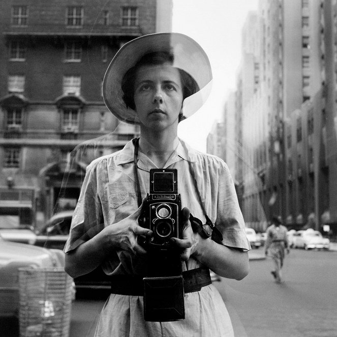 Finding Vivian Maier - Filmfotos