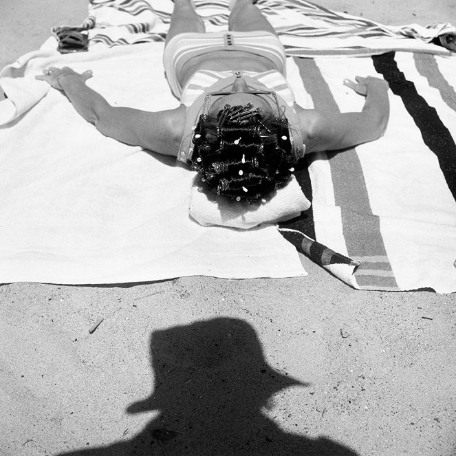 Vivian Maierin salaisuus - Kuvat elokuvasta