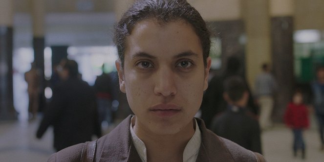 Al rahal - Van film - Zahraa Ghandour