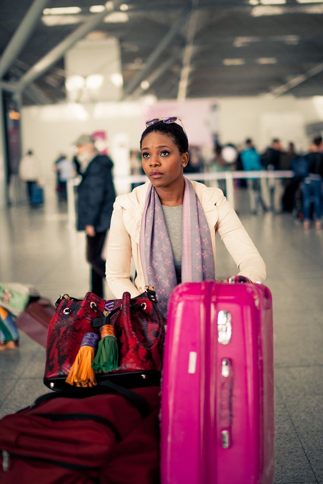 The Royal Hibiscus Hotel - Van film - Zainab Balogun