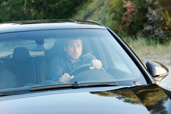 Grey's Anatomy - How to Save a Life - Photos - Patrick Dempsey